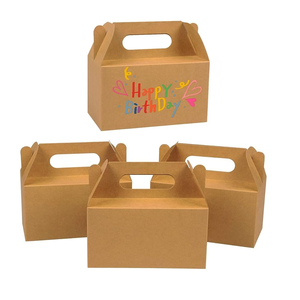 Boîte en carton ondulé personnalisée de haute qualité pour animaux de compagnie, volailles, animaux, cage extérieure ventilée, emballage pour animaux de compagnie - Product Image 1