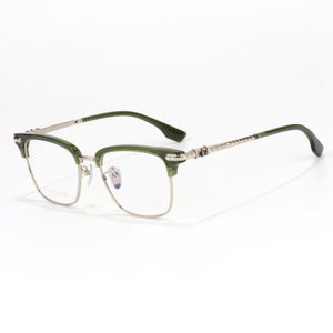 Lunettes de lecture Shenzhen Old School indestructibles, verres correcteurs, nouveau design décontracté, ajustables et personnalisables pour tous les visages - Product Image 1