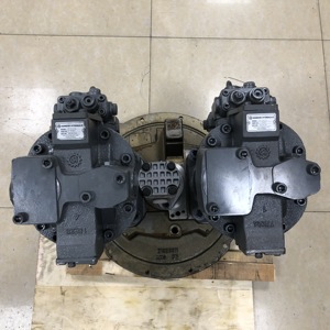 Pompe hydraulique HPV145 ZX330-3G ZX330 ZX330-HHE ZX330LC-3G ZX350H ZX350H-3G ZX350K, ZX350K-3G, ZX350LC-AMS, ZX350LC-HCME - Product Image 4