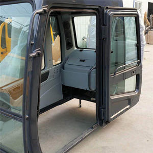 เครื่องขุด R225-7อะไหล่ห้องโดยสารบนรถแท็กซี่รับประกัน220V 1ปีรวมถึงปั๊มเครื่องยนต์ - Product Image 3