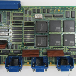 1 Pieza A16b-2200-0250 Placa A16b22000250 Plc - Product Image 1