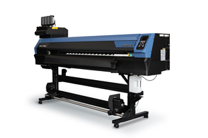 Imprimante à sublimation grand format commerciale 64 pouces, machine d'impression numérique textile à jet d'encre - Product Image 2