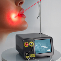 Liposuccion Endoskin au laser diode 1470 nm, lipolyse, raffermissement cutané, lifting par fibres, machine de liposuccion Endolaser