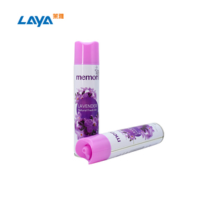 Diffuseur d'air en aérosol aux parfums variés, senteur lavande, spray désodorisant économique pour la maison et les restaurants - Product Image 4