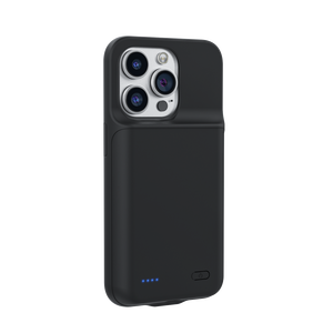 Công suất cao Apple iPhone 15/15 Pro/15 cộng với/15 Pro Max trở lại clip sạc Trường hợp với pin lithium polymer - Product Image 4