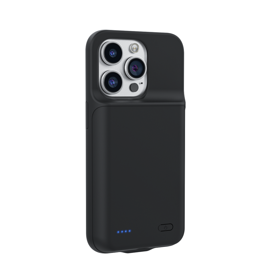 Apple iPhone 15 High Capacity Phone Case - Image 4