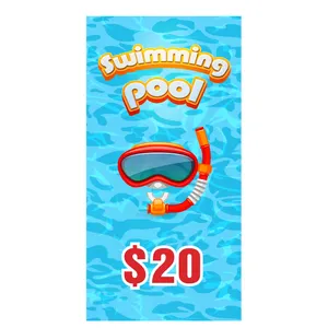 Custom Pull Tab Tickets A Winning Peel Off Ticket Wholesale 1 Windows Pull Tabs Game Cards Manufacturer