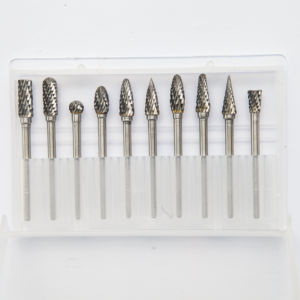 Brocas de Carburo <span class=keywords><strong>para</strong></span> Herramientas Rotatorias <span class=keywords><strong>Dremel</strong></span>, con Brocas de Doble Corte <span class=keywords><strong>para</strong></span> Pulir Metal, <span class=keywords><strong>Madera</strong></span> y Piedra, <span class=keywords><strong>para</strong></span> Trabajos en <span class=keywords><strong>Madera</strong></span> - Product Image 6