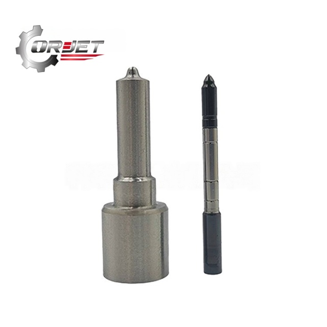 DLLA 145P 928+ High Quality Common Rail Injector Nozzle High Quality Common Rail Nozzle  for Injector
