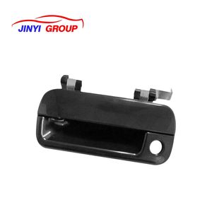 Manija de puerta de coche adecuada para HYUNDAI EXCEL 1990-1994 8265024010 8265024010CA 82650-24010 - Product Image 2