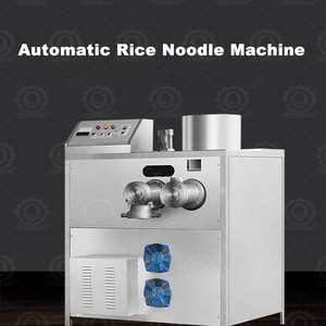 De Chất lượng cao hiệu suất cao bún mì gạo Máy làm - Product Image 4