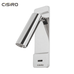 <span class=keywords><strong>Cabecero</strong></span> <span class=keywords><strong>empotrado</strong></span> montado en la cabecera Led luz de pared para leer dormitorio de Hotel - Product Image 2