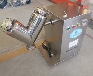 Équipement de mélangeur de gobelet de vente en gros d'usine de VH-5 Dahan - Product Image 4