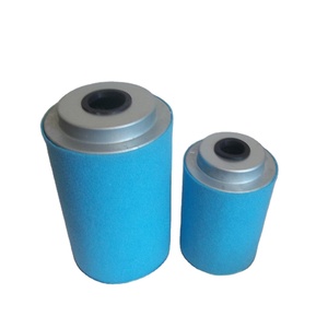 MANNY High Precision Oil Gas Separator Filter Element 2205 4065 22 2205406522for Screw <b>Air</b> Compressor - Product Image 5