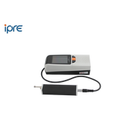 Medidor de Rugosidad Superficial IPRE TR520 con Pantalla a Color y Software para PC y Aplicación Android para Mecanizado de Piezas de Automóviles