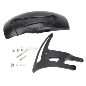 Protection de Garde-Boue Arrière Type Hugger pour <span class=keywords><strong>Moto</strong></span>, Contre la Boue et la Poussière, pour <span class=keywords><strong>BMW</strong></span> R1200GS <span class=keywords><strong>1200</strong></span> <span class=keywords><strong>GS</strong></span> LC/<span class=keywords><strong>Adventure</strong></span> 2013-2018 - Product Image 5