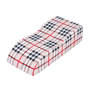 Medical Positioning <b>Pad</b> 50x15x25cm 60x28x15cm For Leg Elevation And <b>Bed</b> Turning Support Health Massage Use - Product Image 1