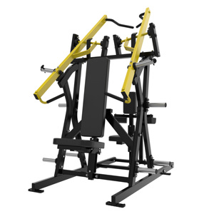 Attrezzatura Commerciale ATICOL <span class=keywords><strong>per</strong></span> Allenamento Combinato di <span class=keywords><strong>Petto</strong></span> e Schiena, Articolata e Flessibile <span class=keywords><strong>per</strong></span> Palestre - Product Image 1