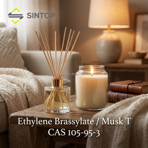 Livraison Rapide Ethyl Brassylate Musc T 98% min Bon Prix CAS 105-95-3 Ethyl Brassylate Musc T <span class=keywords><strong>pour</strong></span> Parfum et Fragrance - Product Image 3