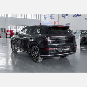 Changan Nevo Q07 Plug Hybrid New Suv 215KM 1,5 T Honor Flagship Plus Changan Qiyuan Q07 2025 - Product Image 4