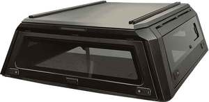 Trong Kho Nhanh Chóng Vận Chuyển Xe Tải Giường Bìa <span class=keywords><strong>Camper</strong></span> Vỏ Tán Cho Toyota Tacoma Doge Ram 1500 Jeep Đấu Sĩ Jt - Product Image 2