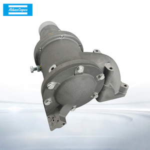 วาล์วไอดี Atlas Copco รุ่น 1092171144 อะไหล่คอมเพรสเซอร์เหล็กหล่อ - Product Image 3
