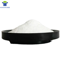 Poudre adhésive thermofusible en polyuréthane TPU blanche Hengning pour impression DTF, excellente adhérence, point de fusion 95-115, 300 Pa.s