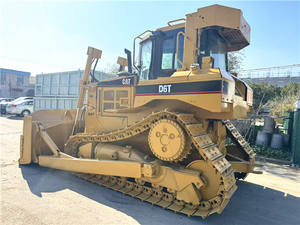 Hot Sale Caterpillar D6T Crawler <b>bulldozer</b> for sale UsedCATD6R D7G D8R D5G D5K D4C D6T <b>bulldozer</b> Export - Product Image 5