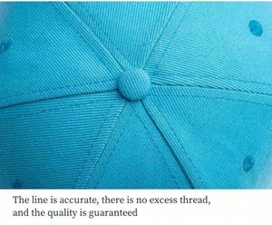 Gorra de Béisbol de Malla de Alta Calidad Personalizada al por Mayor, Juego de 6 Piezas para Hombre y Mujer, Gorra de Golf con Logotipo Bordado, Gorra Promocional - Product Image 4