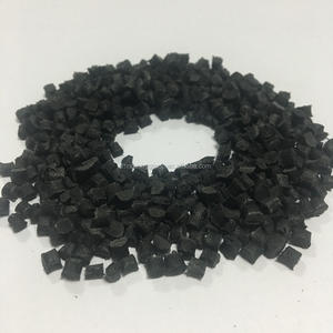 Усиленный Черный модифицированный пластик Полиамид 6 <span class=keywords><strong>PA6</strong></span> Gf20 Gf30 Gf35 <span class=keywords><strong>Pa6</strong></span> <span class=keywords><strong>Gf50</strong></span> Gf60 для E/E - Product Image 5