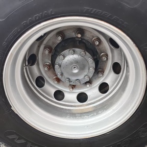 รถบรรทุกหัวลากมือสอง Sinotruk Howo T7H 6x4 460 แรงม้า เครื่องยนต์ดีเซล พร้อมใบรับรองคุณภาพสูง - Product Image 6
