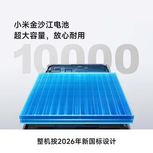 สำหรับ Xiaomi พาวเวอร์แบงค์แม่เหล็ก 10000mAh 45W พกพาสะดวก บางเฉียบ พาวเวอร์แบงค์บางพิเศษ 13.2 มม. สำหรับมือถือ - Product Image 4