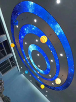 ZHIHAI — design de plafond en pvc du bangladesh, nouveau design pop de dubaï