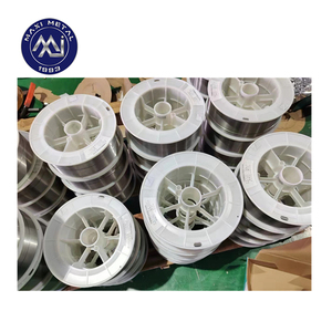 Alambre de Acero Inoxidable Soldado AWS ER308L ER308LSi ER308H 308L <span class=keywords><strong>308LSi</strong></span> 308H - Product Image 6