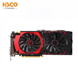 Para MSI GeForce <span class=keywords><strong>GTX</strong></span> <span class=keywords><strong>980</strong></span> Ti GAMING 6G - Product Image 5