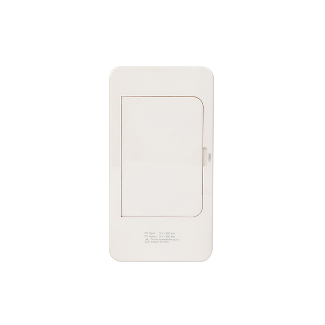 Customized for Handle Case Factory High Precision Plastic Parts Injection Mould Plastic Battery Box Design