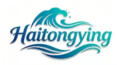 Qingdao Haitongying International Trading Co., Ltd. logo