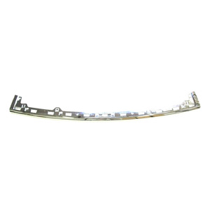 Bande de garniture de pare-chocs arrière chromée pour Jeep Grand Cherokee 2011 68111635AA - Product Image 1
