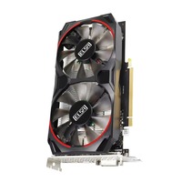 Carte graphique vidéo GTX1650 GDDR6 GPU 4 GB DDR6 GDDR DDR 6 pour jeux 4 GB NVIDIA Geforce GTX 1650 4 GB Carte graphique