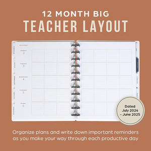 Nuevo Diario Personalizado de Tapa Dura, Organizador, Agenda, Cuaderno Académico, Diario <span class=keywords><strong>Semanal</strong></span> <span class=keywords><strong>para</strong></span> <span class=keywords><strong>Estudiantes</strong></span>, <span class=keywords><strong>Planificador</strong></span> Espiral <span class=keywords><strong>para</strong></span> <span class=keywords><strong>Estudiantes</strong></span> - Product Image 2