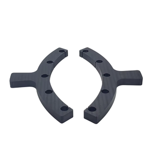 Trung Quốc Nhà sản xuất chính xác laser & dây cắt dừng khối tùy chỉnh định vị khung và tấm cho máy móc <span class=keywords><strong>CNC</strong></span> - Product Image 6