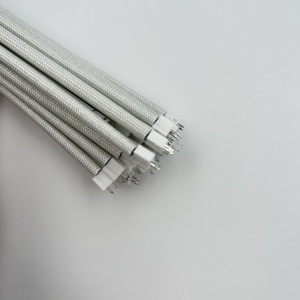 Cavo del sensore personalizzato a 2 Pin con alloggiamento in gomma colorata per autoveicoli di grado nero giallo fili di rame PVC PBT isolati per veicoli - Product Image 4