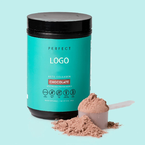 Sıcak satış meşrubat dolum makinesi beyazlatma cilt hidrolize 100 saf deniz balık kollajen tozu içme poşet 3g 5g - Product Image 4