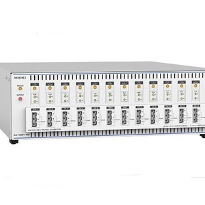 Hioki BT3564 High <b>Temperature</b> Battery Tester Japan Supply Used Measuring & Analysing <b>Instrument</b> - Product Image 4