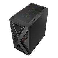 Mayorista Personalizado Cpu Gabinete Gamer Chasis Torres Gaming Computer Cases Gaming Desktop PC Computer Case