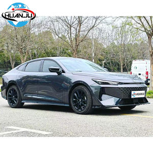 <span class=keywords><strong>Voiture</strong></span> d'<span class=keywords><strong>occasion</strong></span> Bestseller 2025 Changan Uni-V 1.5T 500 bar Premium LHD Berline <span class=keywords><strong>Automatique</strong></span> Turbo Compacte pour la Ville - Product Image 2