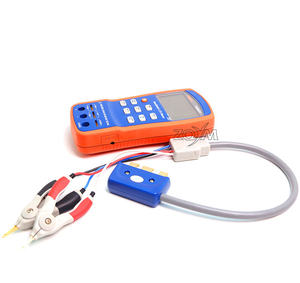 Zqym מפעל חם מכירה קל פעולה להשתמש <span class=keywords><strong>th2822</strong></span> סדרה כף יד <span class=keywords><strong>lcr</strong></span> מטר/אינדוקטור - Product Image 2