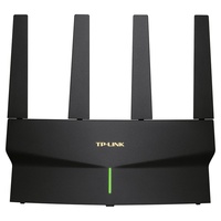 Router de Red Mesh de Doble Banda TP-LINK TL-XDR3030 Versión de Expansión Fácil WiFi6 AX3000 802.11n