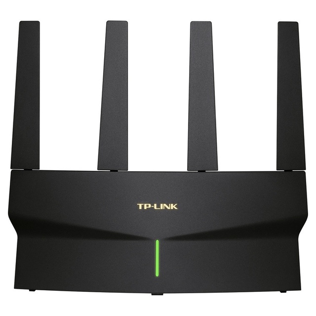 TP-LINK TL-XDR3030 Easy Expansion Version WiFi6 AX3000 Dual-Band Mesh Networking Router 802.11n