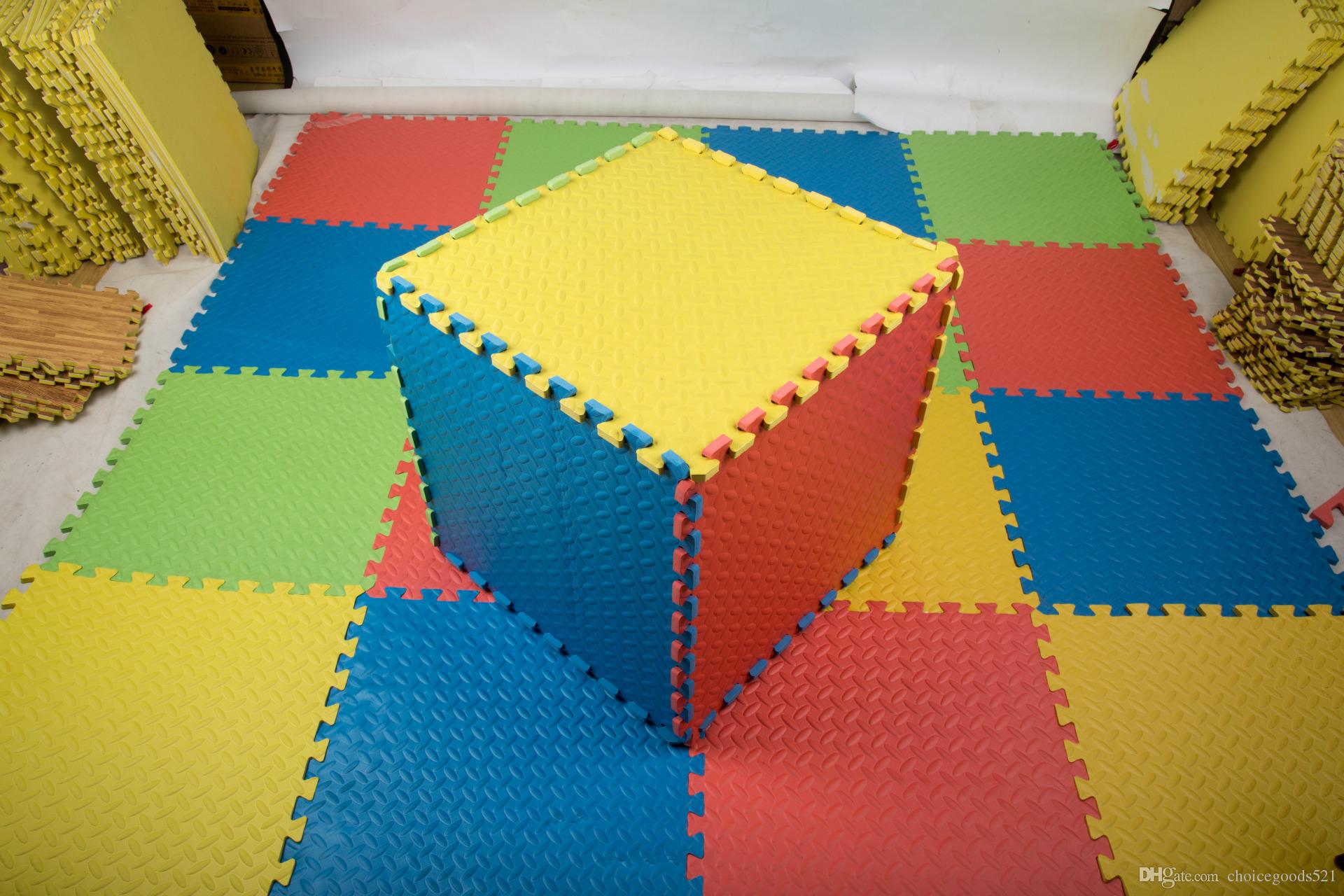 Múltiples colores para elegir